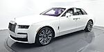 Used 2021 ROLLS ROYCE GHOST  in WEST PALM BEACH, FLORIDA