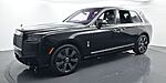 Used 2025 ROLLS ROYCE CULLINAN  in WEST PALM BEACH, FLORIDA
