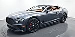Used 2023 BENTLEY CONTINENTAL V8 S in WEST PALM BEACH, FLORIDA