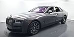 Used 2022 ROLLS ROYCE GHOST BLACK BADGE in WEST PALM BEACH, FLORIDA