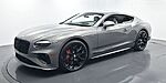 Used 2025 BENTLEY CONTINENTAL SPEED FIRST EDITION in WEST PALM BEACH, FLORIDA