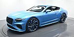 Used 2025 BENTLEY CONTINENTAL GT FIRST EDITION in WEST PALM BEACH, FLORIDA