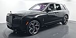 Used 2025 ROLLS ROYCE CULLINAN BLACK BADGE in WEST PALM BEACH, FLORIDA
