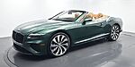 Used 2026 BENTLEY CONTINENTAL GTC  in WEST PALM BEACH, FLORIDA