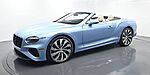 Used 2026 BENTLEY CONTINENTAL GTC  in WEST PALM BEACH, FLORIDA