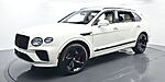 Used 2024 BENTLEY BENTAYGA EWB  in WEST PALM BEACH, FLORIDA