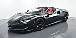 Used 2024 FERRARI 296 GTS  in WEST PALM BEACH, FLORIDA