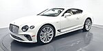 Used 2022 BENTLEY CONTINENTAL SPEED in WEST PALM BEACH, FLORIDA