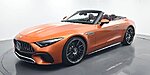 Used 2024 MERCEDES-BENZ SL-CLASS SL 63 AMG® in WEST PALM BEACH, FLORIDA