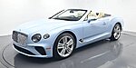 Used 2023 BENTLEY CONTINENTAL V8 in WEST PALM BEACH, FLORIDA