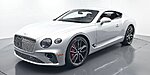 Used 2022 BENTLEY CONTINENTAL GT V8 in WEST PALM BEACH, FLORIDA