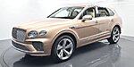 Used 2023 BENTLEY BENTAYGA V8 AWD in WEST PALM BEACH, FLORIDA