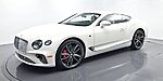 Used 2020 BENTLEY CONTINENTAL GT V8 in WEST PALM BEACH, FLORIDA