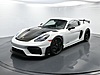 Used 2023 PORSCHE CAYMAN GT4 RS in WEST PALM BEACH, FLORIDA