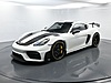 Used 2024 PORSCHE CAYMAN GT4 RS in WEST PALM BEACH, FLORIDA