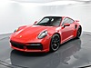 Used 2023 PORSCHE 911 TURBO S in WEST PALM BEACH, FLORIDA