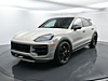 Used 2024 PORSCHE CAYENNE TURBO GT in WEST PALM BEACH, FLORIDA