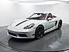 Used 2024 PORSCHE BOXSTER  in WEST PALM BEACH, FLORIDA