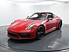 Used 2021 PORSCHE 911 TARGA 4S in WEST PALM BEACH, FLORIDA