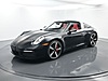 Used 2022 PORSCHE 911 TARGA 4S in WEST PALM BEACH, FLORIDA