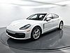 Used 2021 PORSCHE PANAMERA 4 in WEST PALM BEACH, FLORIDA