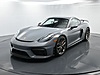 Used 2023 PORSCHE CAYMAN GT4 in WEST PALM BEACH, FLORIDA