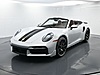 Used 2025 PORSCHE 911 TURBO S in WEST PALM BEACH, FLORIDA