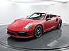 Used 2017 PORSCHE 911 TURBO S in WEST PALM BEACH, FLORIDA