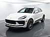 Used 2025 PORSCHE MACAN  in WEST PALM BEACH, FLORIDA