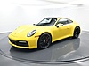 Used 2020 PORSCHE 911 CARRERA S in WEST PALM BEACH, FLORIDA