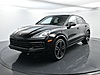 Used 2023 PORSCHE CAYENNE PLATINUM EDITION in WEST PALM BEACH, FLORIDA