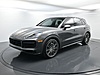 Used 2023 PORSCHE CAYENNE TURBO in WEST PALM BEACH, FLORIDA