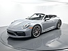 Used 2024 PORSCHE 911 CARRERA 4S in WEST PALM BEACH, FLORIDA