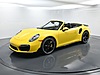 Used 2016 PORSCHE 911 TURBO in WEST PALM BEACH, FLORIDA