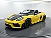 Used 2024 PORSCHE 718 SPYDER RS in WEST PALM BEACH, FLORIDA