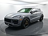 Used 2024 PORSCHE CAYENNE TURBO GT in WEST PALM BEACH, FLORIDA