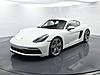 Used 2023 PORSCHE CAYMAN GTS in WEST PALM BEACH, FLORIDA