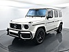 Used 2021 MERCEDES-BENZ G-CLASS G 63 AMG® in WEST PALM BEACH, FLORIDA