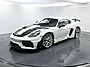 Used 2024 PORSCHE CAYMAN GT4 RS in WEST PALM BEACH, FLORIDA