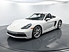 Used 2025 PORSCHE BOXSTER GTS in WEST PALM BEACH, FLORIDA