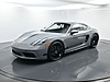 Used 2025 PORSCHE CAYMAN 718 CAYMAN STYLE EDITION in WEST PALM BEACH, FLORIDA