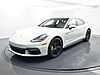 Used 2018 PORSCHE PANAMERA 4 in WEST PALM BEACH, FLORIDA