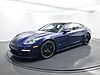 Used 2022 PORSCHE PANAMERA TURBO S in WEST PALM BEACH, FLORIDA
