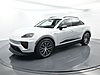 Used 2025 PORSCHE MACAN 4 in WEST PALM BEACH, FLORIDA