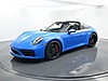 Used 2022 PORSCHE 911 TARGA 4 GTS in WEST PALM BEACH, FLORIDA