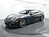 Used 2020 PORSCHE PANAMERA TURBO S in WEST PALM BEACH, FLORIDA