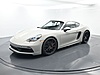 Used 2025 PORSCHE CAYMAN GTS in WEST PALM BEACH, FLORIDA