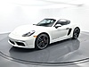 Used 2018 PORSCHE CAYMAN S in WEST PALM BEACH, FLORIDA