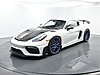 Used 2023 PORSCHE CAYMAN GT4 RS in WEST PALM BEACH, FLORIDA