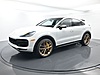 Used 2023 PORSCHE CAYENNE TURBO GT in WEST PALM BEACH, FLORIDA